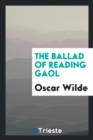 The Ballad of Reading Gaol - Book