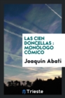 Las Cien Doncellas : Mon logo C mico - Book