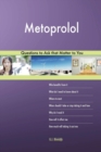 Metoprolol 588 Questions to Ask That Matter to You - Book