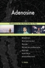 Adenosine 568 Questions to Ask That Matter to You - Book