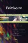 Escitalopram 627 Questions to Ask That Matter to You - Book
