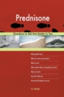 Prednisone 603 Questions to Ask That Matter to You - Book