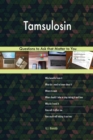 Tamsulosin 588 Questions to Ask That Matter to You - Book