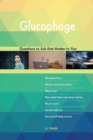 Glucophage 578 Questions to Ask That Matter to You - Book