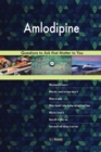 Amlodipine 498 Questions to Ask That Matter to You - Book