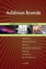 Aclidinium Bromide 578 Questions to Ask That Matter to You - Book