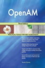 Openam : Third Edition - Book
