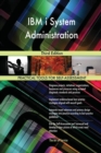 IBM I System Administration : Third Edition - Book