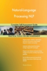 Natural-Language Processing Nlp : Complete Self-Assessment Guide - Book