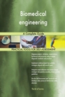 Biomedical Engineering : A Complete Guide - Book