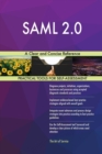Saml 2.0 : A Clear and Concise Reference - Book