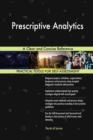 Prescriptive Analytics : A Clear and Concise Reference - Book