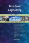 Broadcast Engineering : Second Edition - Book