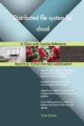 Distributed File System for Cloud : A Clear and Concise Reference - Book