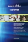 Voice of the Customer : Second Edition - Book