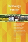 Technology Transfer : A Clear and Concise Reference - Book
