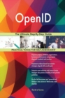 Openid : The Ultimate Step-By-Step Guide - Book