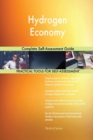 Hydrogen Economy : Complete Self-Assessment Guide - Book