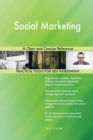 Social Marketing : A Clear and Concise Reference - Book