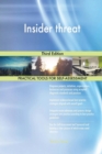 Insider Threat : Third Edition - Book