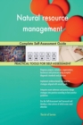 Natural Resource Management : Complete Self-Assessment Guide - Book