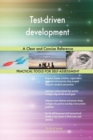 Test-Driven Development : A Clear and Concise Reference - Book