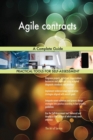Agile Contracts : A Complete Guide - Book