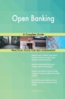 Open Banking : A Complete Guide - Book