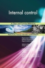 Internal Control a Clear and Concise Reference - Book