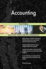 Accounting Third Edition - Book