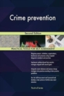 Crime Prevention Second Edition - Book