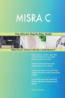 Misra C the Ultimate Step-By-Step Guide - Book