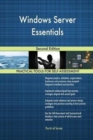 Windows Server Essentials Second Edition - Book