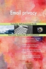 Email Privacy Complete Self-Assessment Guide - Book