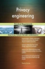 Privacy Engineering Standard Requirements - Book