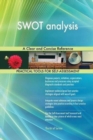 Swot Analysis a Clear and Concise Reference - Book