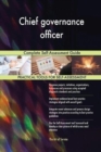 Chief Governance Officer Complete Self-Assessment Guide - Book
