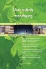 User Activity Monitoring a Complete Guide - Book