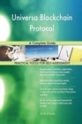 Universa Blockchain Protocol a Complete Guide - Book