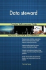 Data Steward Complete Self-Assessment Guide - Book