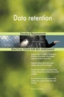 Data Retention Standard Requirements - Book