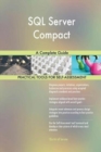 SQL Server Compact a Complete Guide - Book