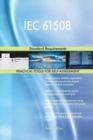 Iec 61508 Standard Requirements - Book