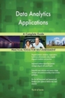 Data Analytics Applications a Complete Guide - Book