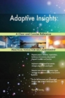 Adaptive Insights a Clear and Concise Reference - Book