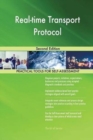 Real-Time Transport Protocol Second Edition - Book