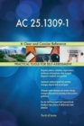 AC 25.1309-1 a Clear and Concise Reference - Book