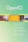 Openio a Complete Guide - Book