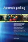 Automatic Parking the Ultimate Step-By-Step Guide - Book