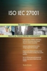 ISO Iec 27001 Second Edition - Book